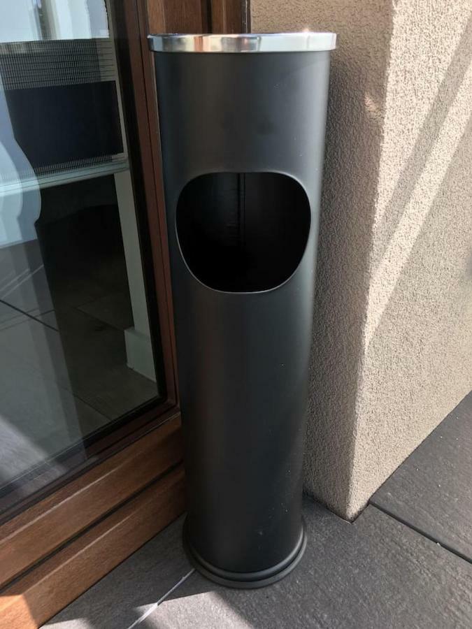 Studio Fibra Lungo Rybnik  Exterior foto